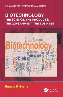 Biotechnology - Ronald P. Evens