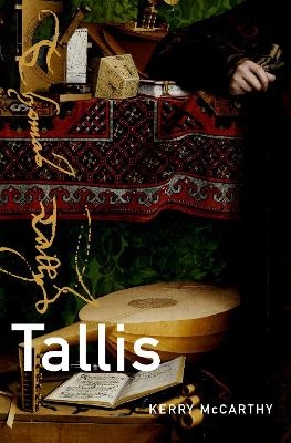 Tallis - Kerry McCarthy