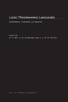 Logic Programming Languages - 