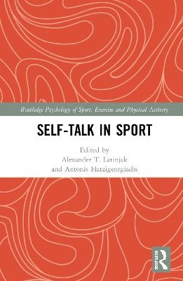 Self-talk in Sport - 