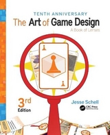 The Art of Game Design - Schell, Jesse