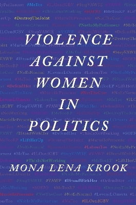 Violence against Women in Politics - Mona Lena Krook