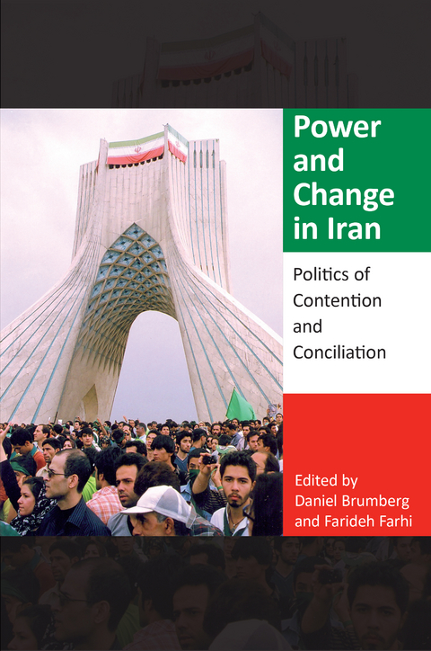 Power and Change in Iran - 