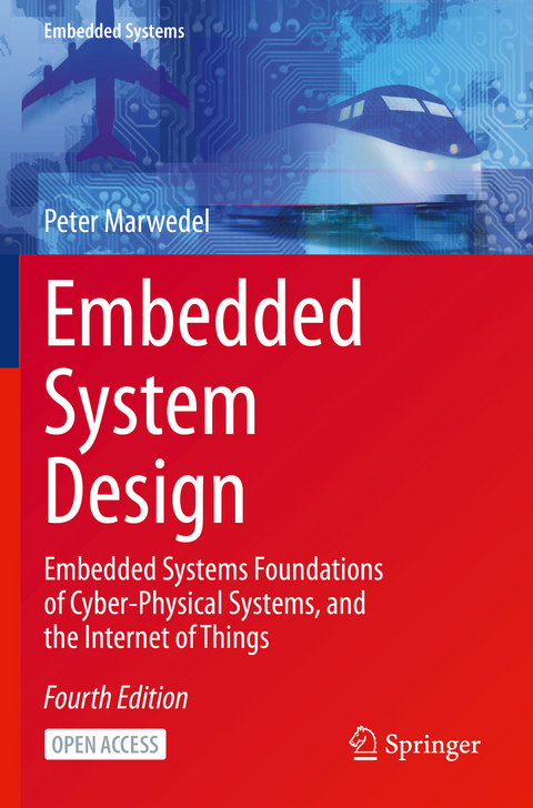 Embedded System Design - Peter Marwedel