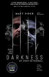 Out of the Darkness - Piper, Matt; Brewin, Joe