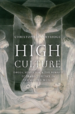 High Culture - Christopher Partridge