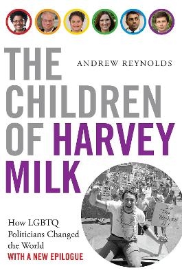 The Children of Harvey Milk - Andrew Reynolds