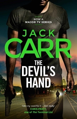 The Devil's Hand - Jack Carr