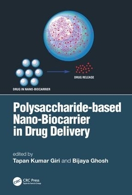 Polysaccharide based Nano-Biocarrier in Drug Delivery - 