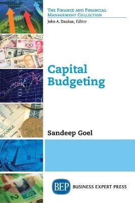 Capital Budgeting - Sandeep Goel