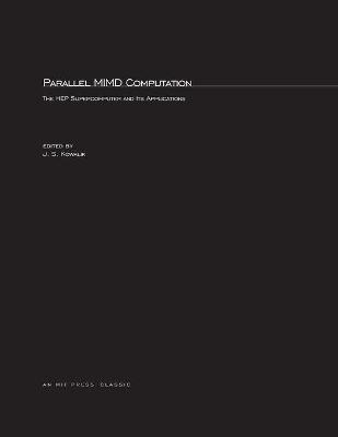 Parallel MIMD Computation - 