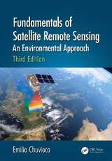 Fundamentals of Satellite Remote Sensing - Chuvieco, Emilio