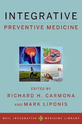 Integrative Preventive Medicine - 