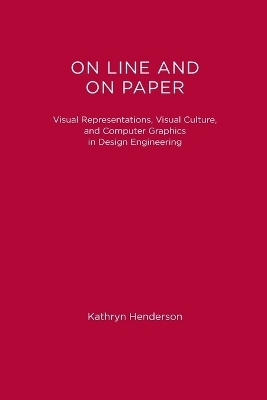 On Line and On Paper - Kathryn Henderson