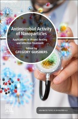 Antimicrobial Activity of Nanoparticles - 