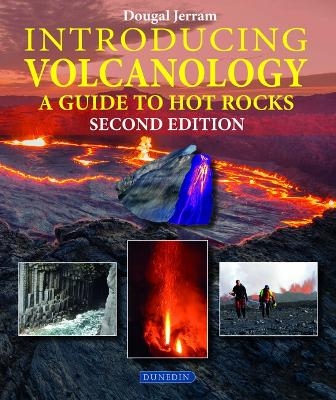 Introducing Volcanology - Dougal Jerram