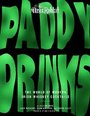 Paddy Drinks - Jillian Vose, Jack McGarry, Sean Muldoon