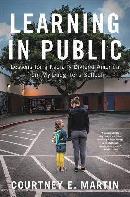 Learning in Public - Courtney Martin