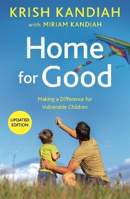 Home for Good - Krish Kandiah