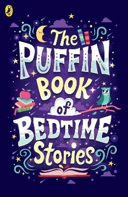 The Puffin Book of Bedtime Stories -  Puffin