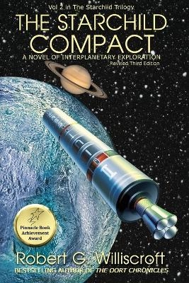 The Starchild Compact - Robert G Williscroft