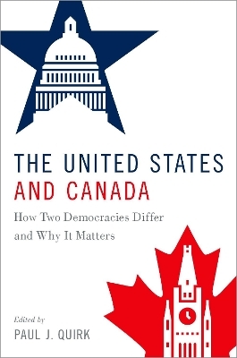 The United States and Canada - 