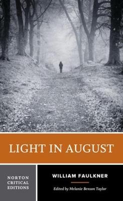 Light in August - William Faulkner