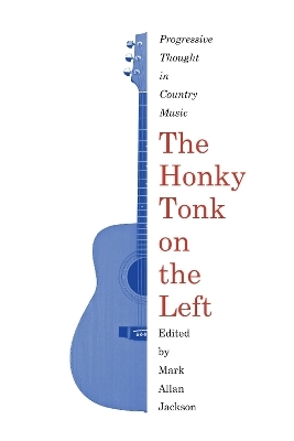 The Honky Tonk on the Left - 