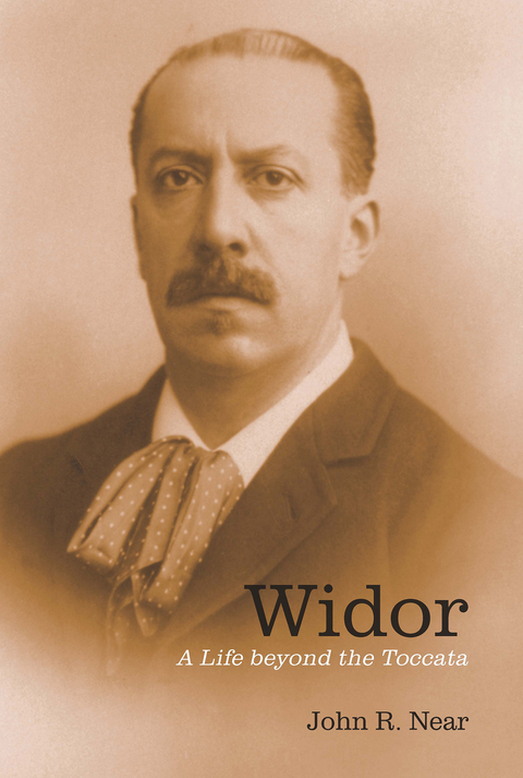 Widor -  John R Near