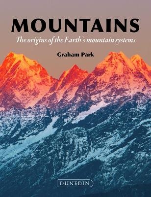 Mountains - Graham Park