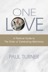 One Love - Paul Turner