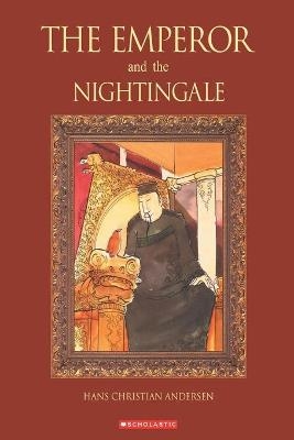 The Emperor and the Nightingale - Neil Duffield