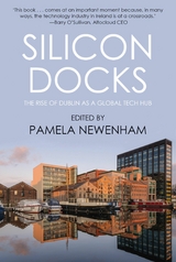 Silicon Docks - Joanna Roberts, J.J. Worrall, Elaine Burke, Philip Connolly