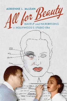 All for Beauty - Adrienne L. McLean