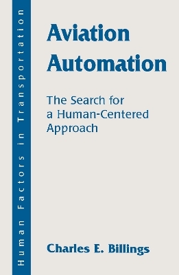 Aviation Automation - Charles E. Billings