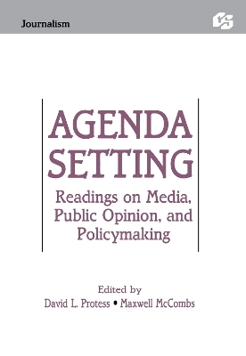 Agenda Setting - 