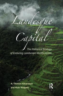 Landesque Capital - 