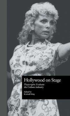 Hollywood on Stage - 