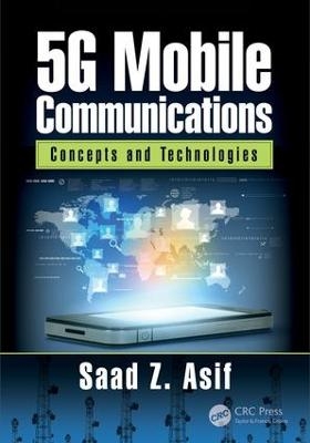 5G Mobile Communications - Saad Asif