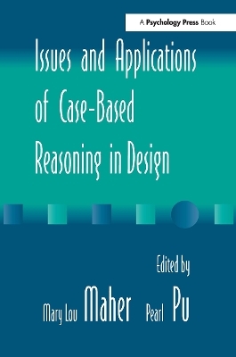 Issues and Applications of Case-Based Reasoning to Design - 