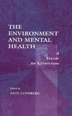 The Environment and Mental Health - 