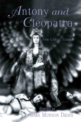 Antony and Cleopatra - 