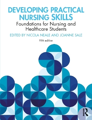 Developing Practical Nursing Skills - 