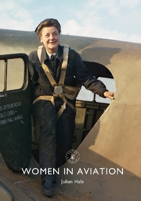 Women in Aviation - Julian Hale