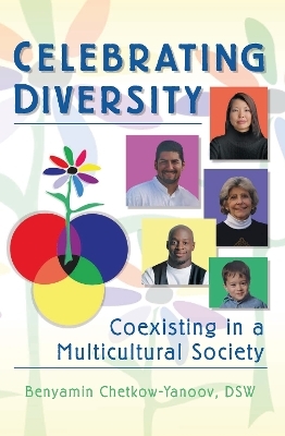 Celebrating Diversity - Carlton Munson, B Harold Chetkow-Yanoov