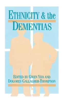 Ethnicity and Dementias - 