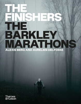 The Finishers - Alexis Berg, Aurélien Delfosse