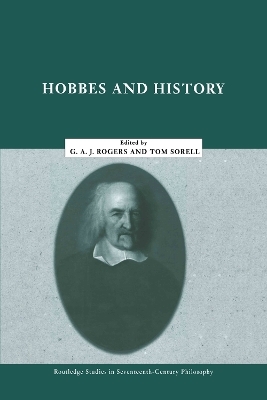 Hobbes and History - 