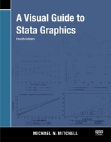 A Visual Guide to Stata Graphics - Mitchell, Michael N.