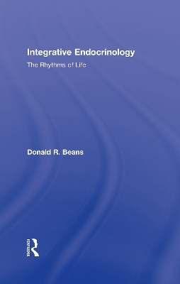 Integrative Endocrinology - Donald R Beans